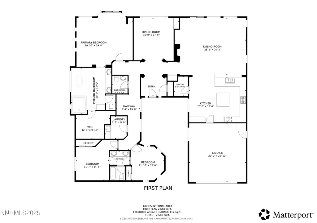 9950 Burghley Reno NV 89521