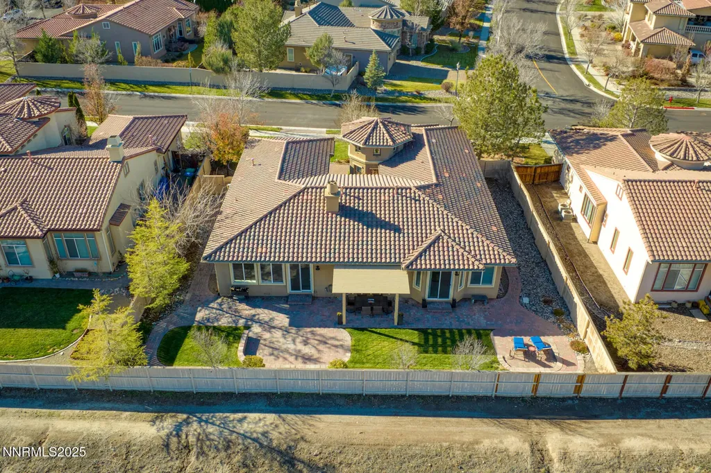 9950 Burghley Reno NV 89521