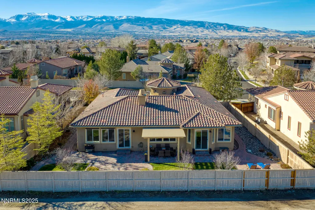 9950 Burghley Reno NV 89521