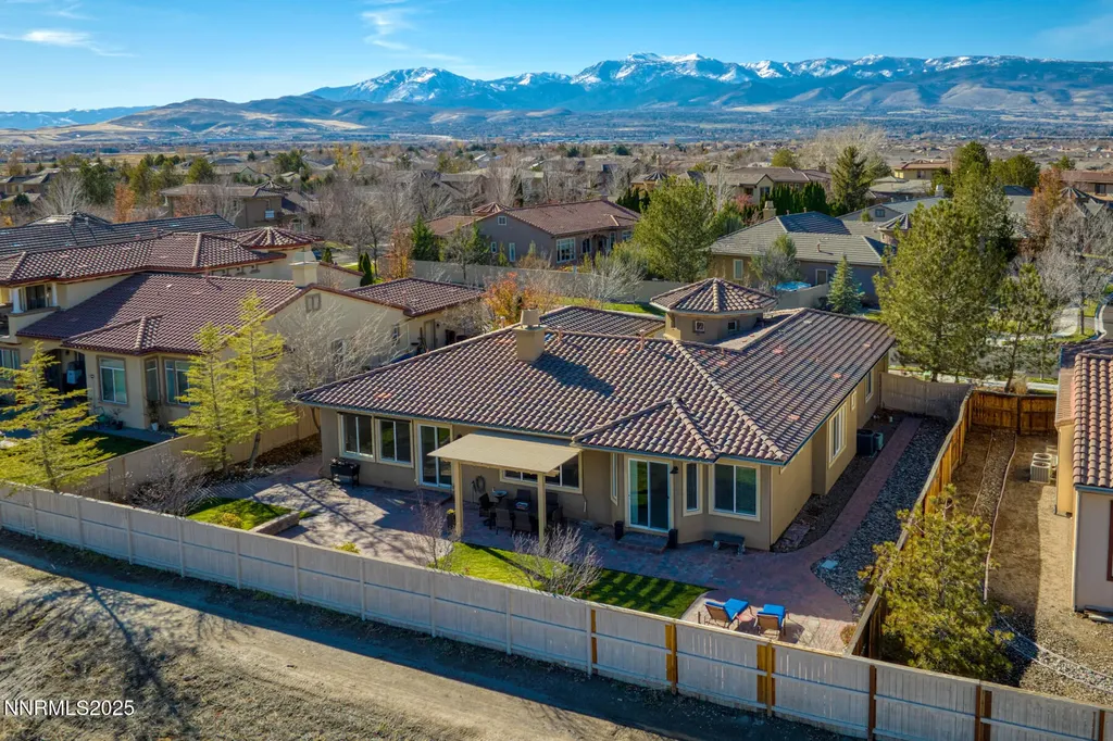 9950 Burghley Reno NV 89521