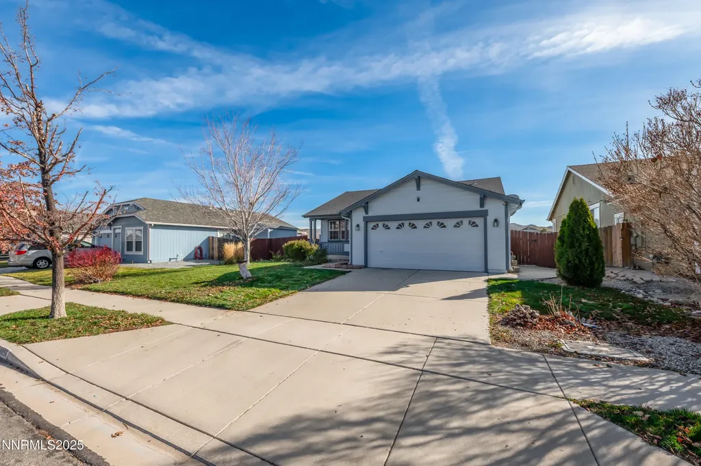 8896 Mahon Reno NV 89506