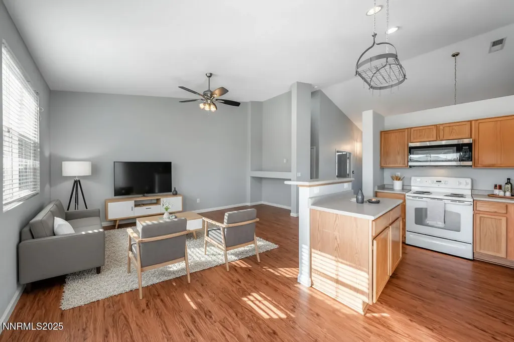 8896 Mahon Reno NV 89506