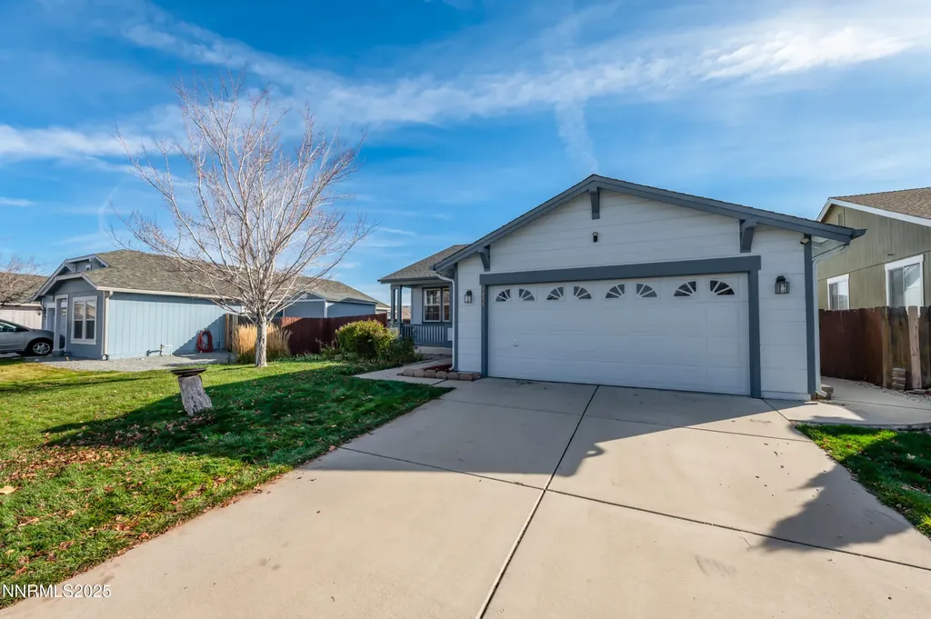8896 Mahon Reno NV 89506
