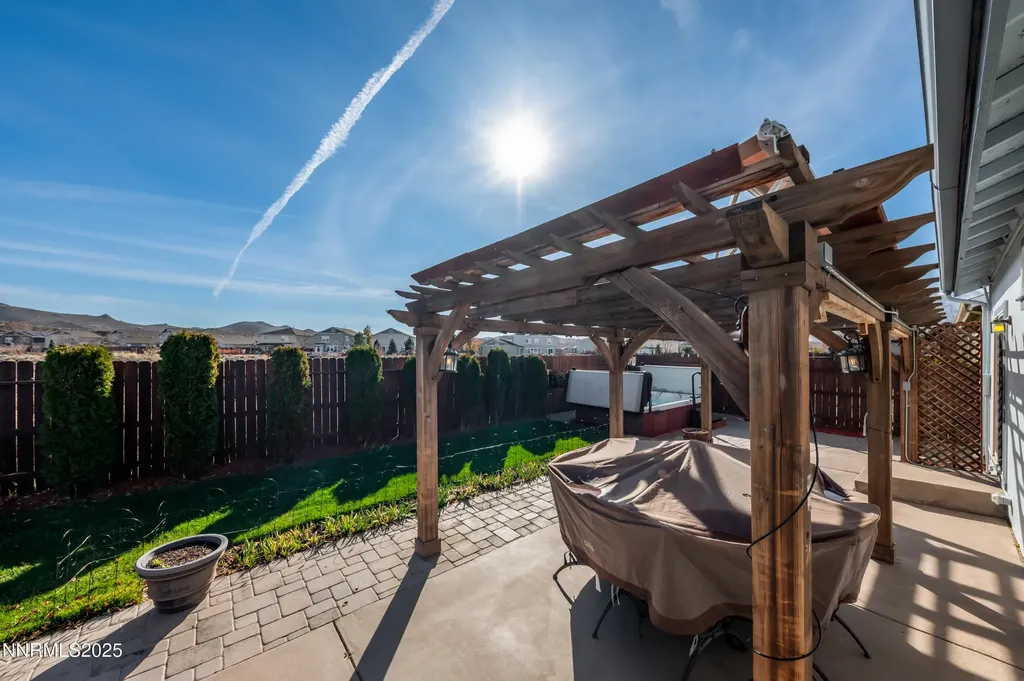 8896 Mahon Reno NV 89506