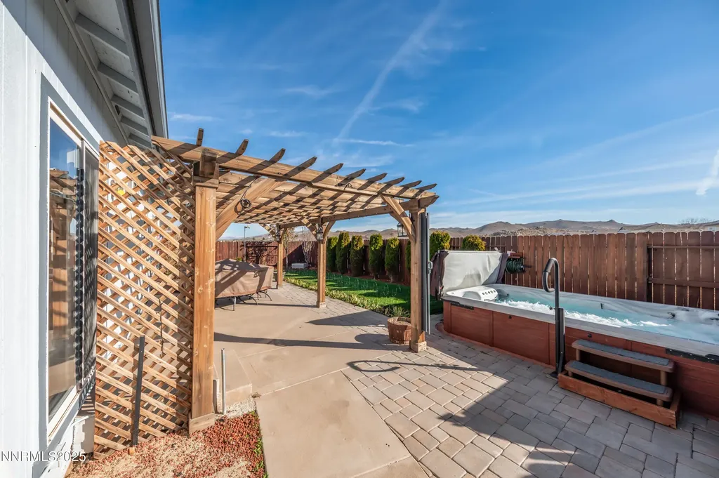 8896 Mahon Reno NV 89506