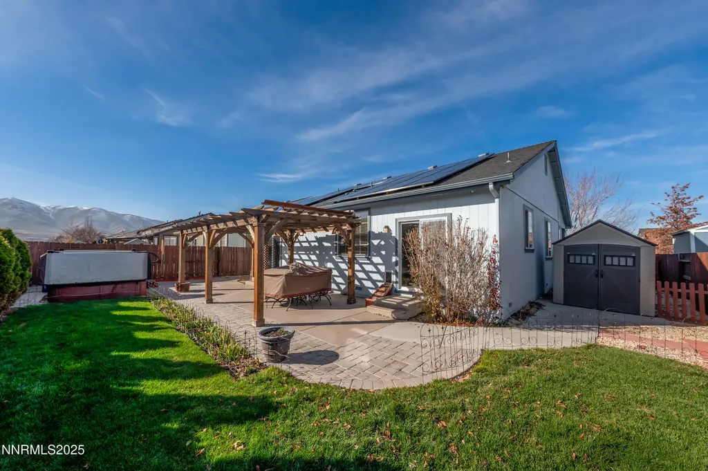 8896 Mahon Reno NV 89506