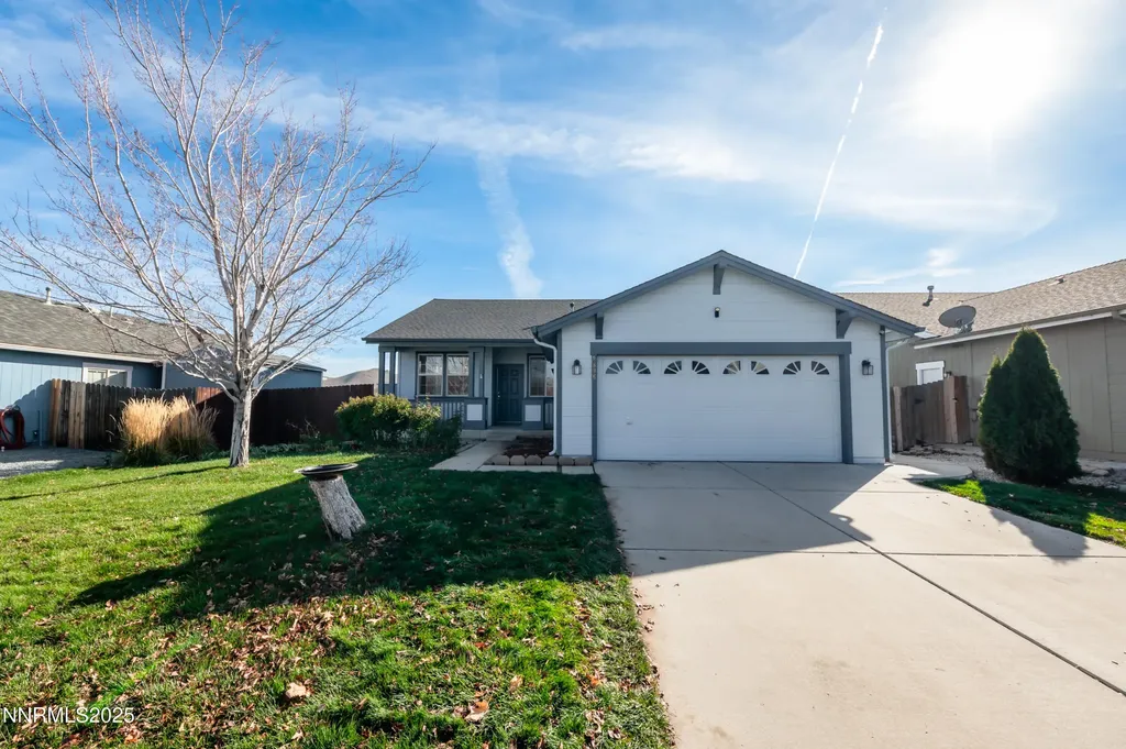 8896 Mahon Reno NV 89506