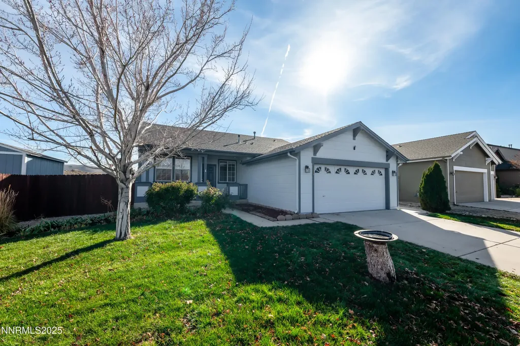 8896 Mahon Reno NV 89506