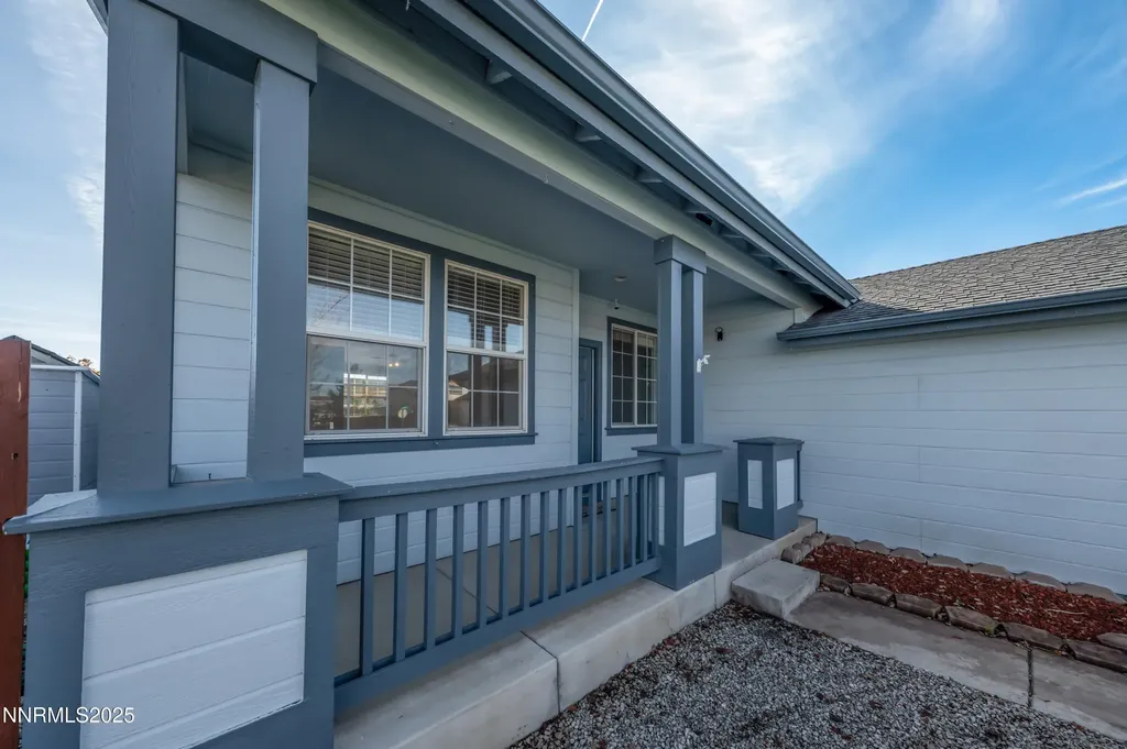 8896 Mahon Reno NV 89506