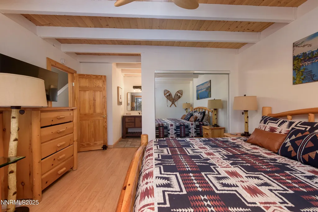 233 Clubhouse Stateline NV 89449