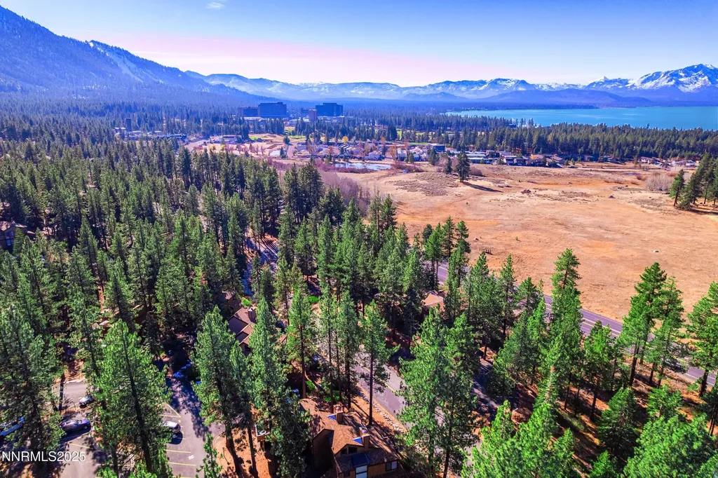 233 Clubhouse Stateline NV 89449