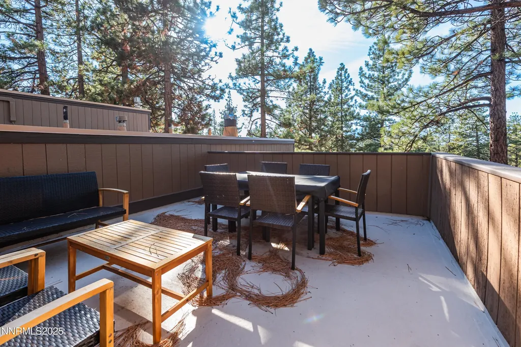 233 Clubhouse Stateline NV 89449