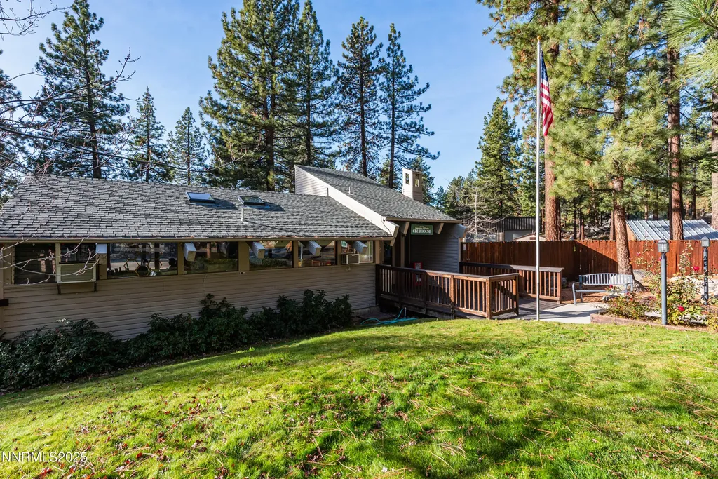 233 Clubhouse Stateline NV 89449