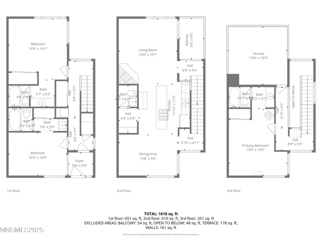 233 Clubhouse Stateline NV 89449
