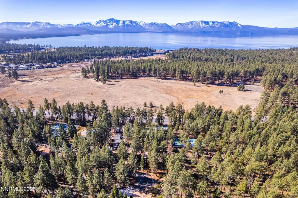 233 Clubhouse Stateline NV 89449
