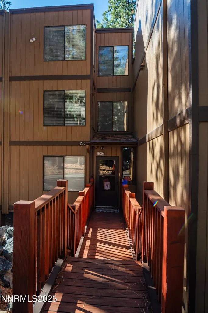 233 Clubhouse Stateline NV 89449