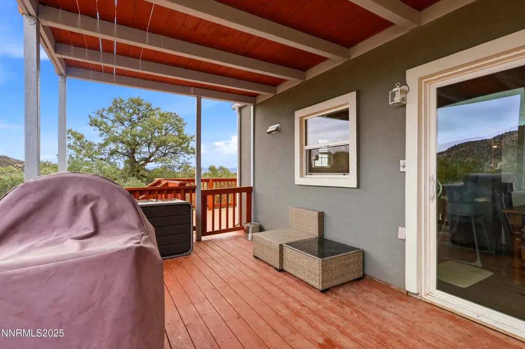 1590 Combination Reno NV 89521