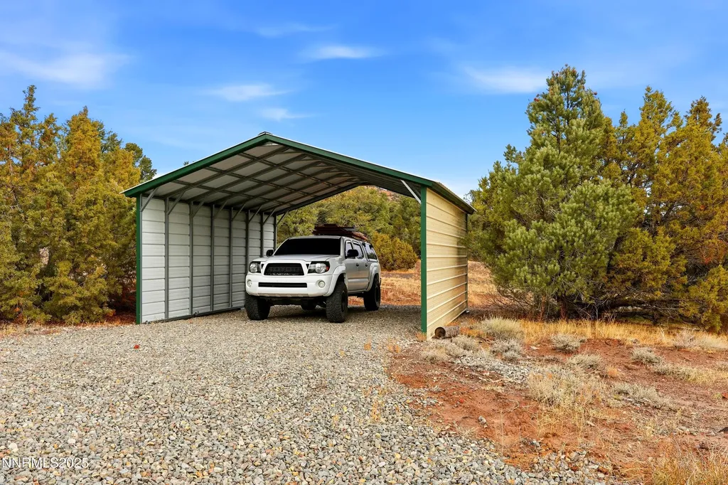 1590 Combination Reno NV 89521
