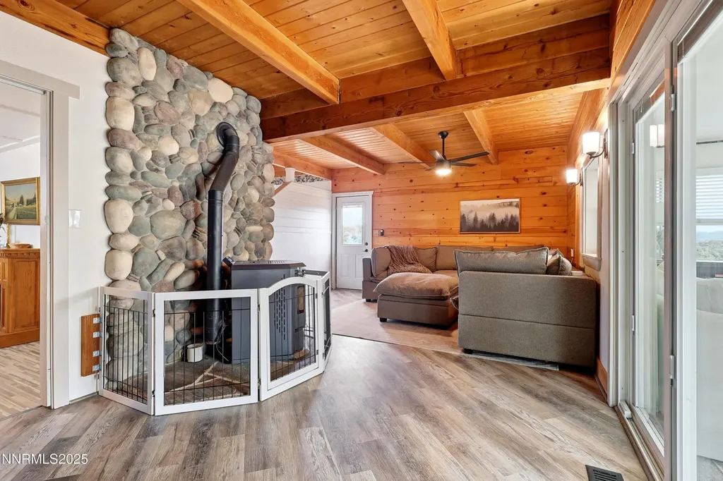 1590 Combination Reno NV 89521