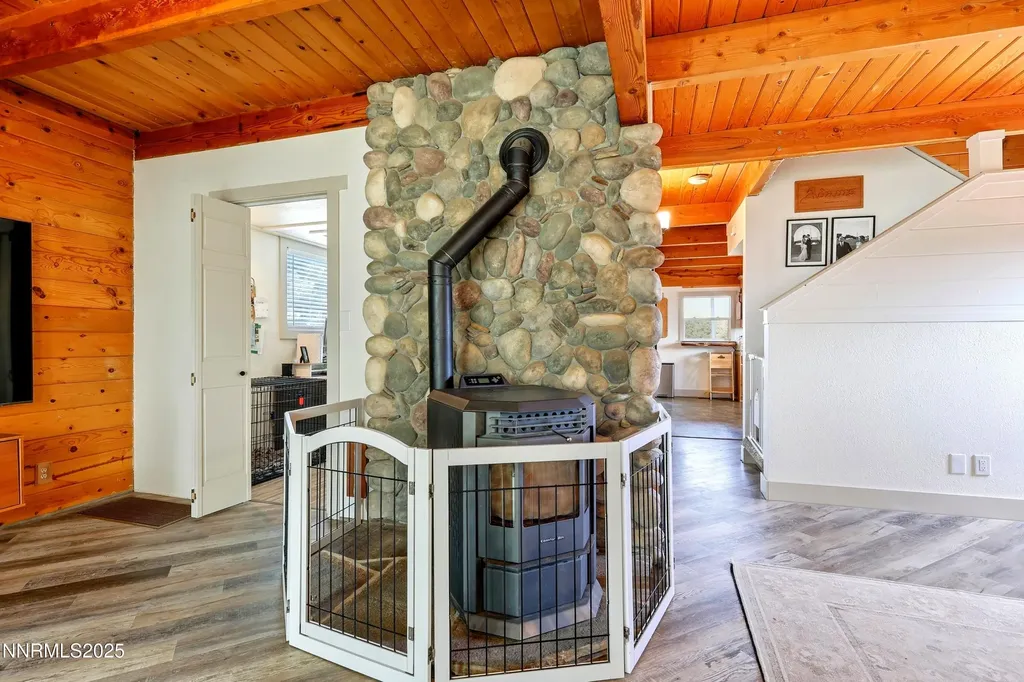 1590 Combination Reno NV 89521