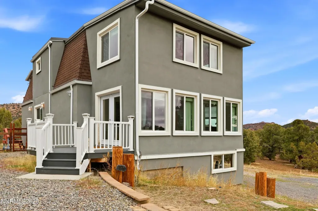 1590 Combination Reno NV 89521
