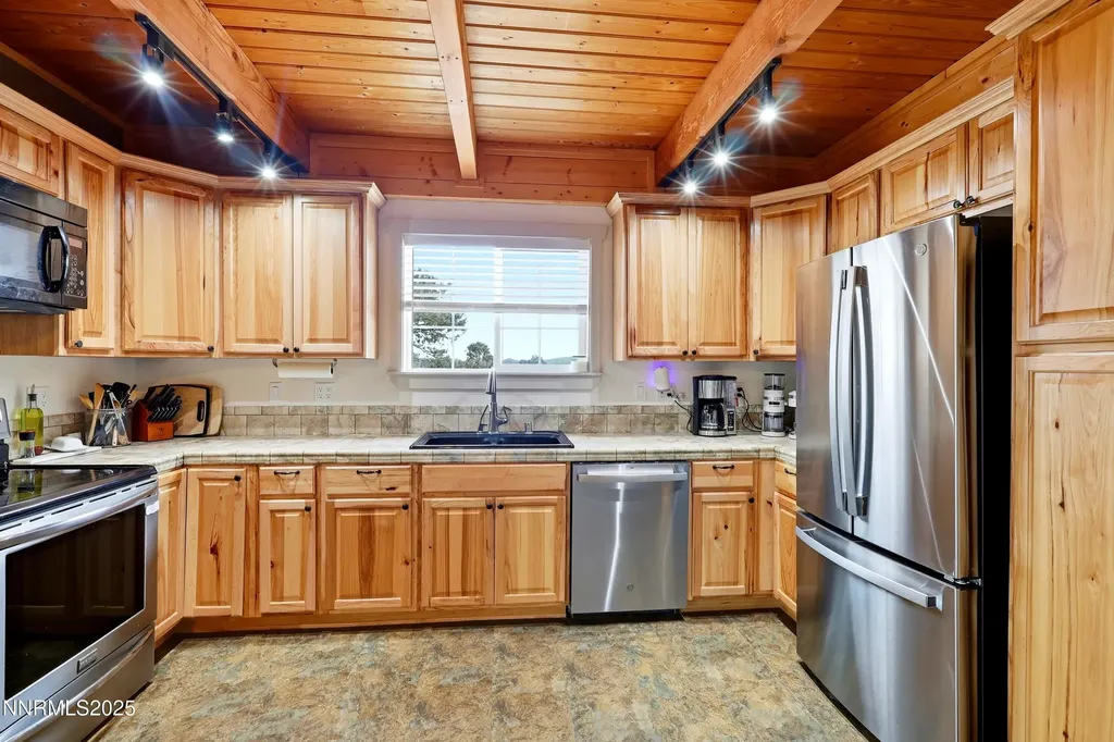 1590 Combination Reno NV 89521