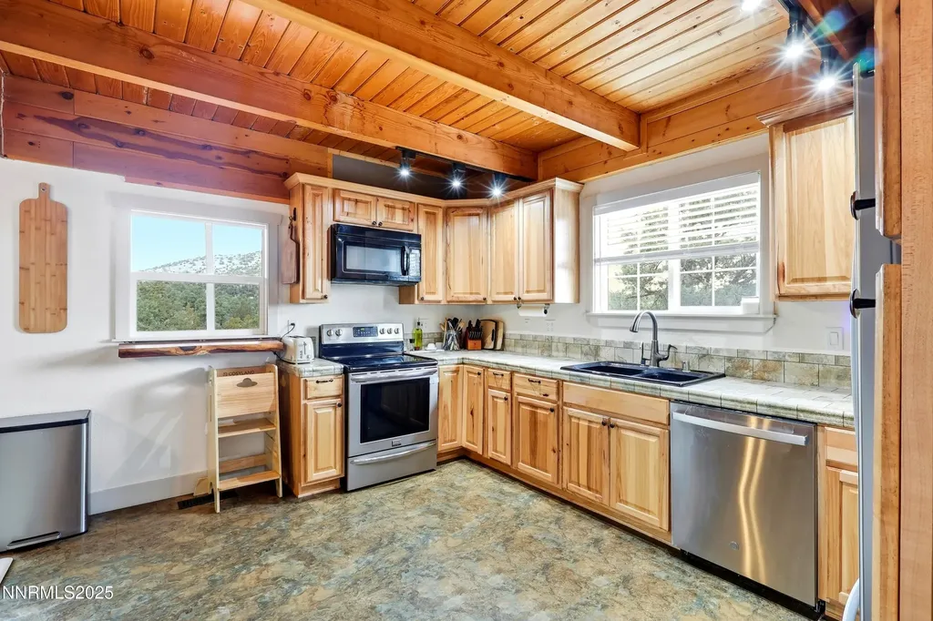 1590 Combination Reno NV 89521