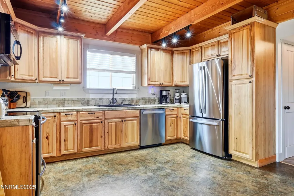 1590 Combination Reno NV 89521