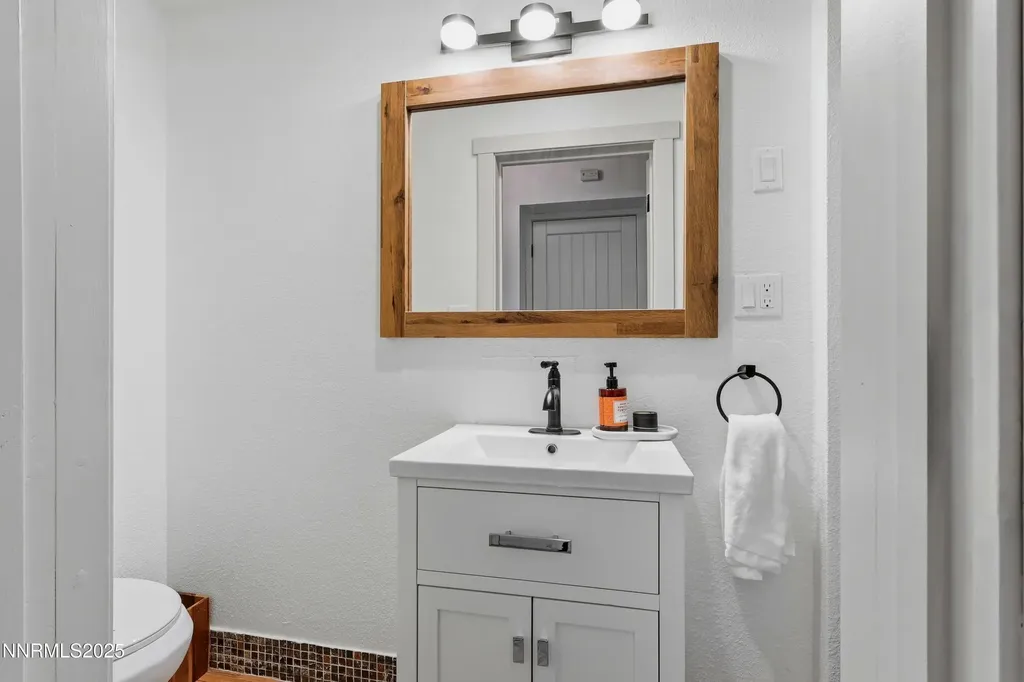 1590 Combination Reno NV 89521