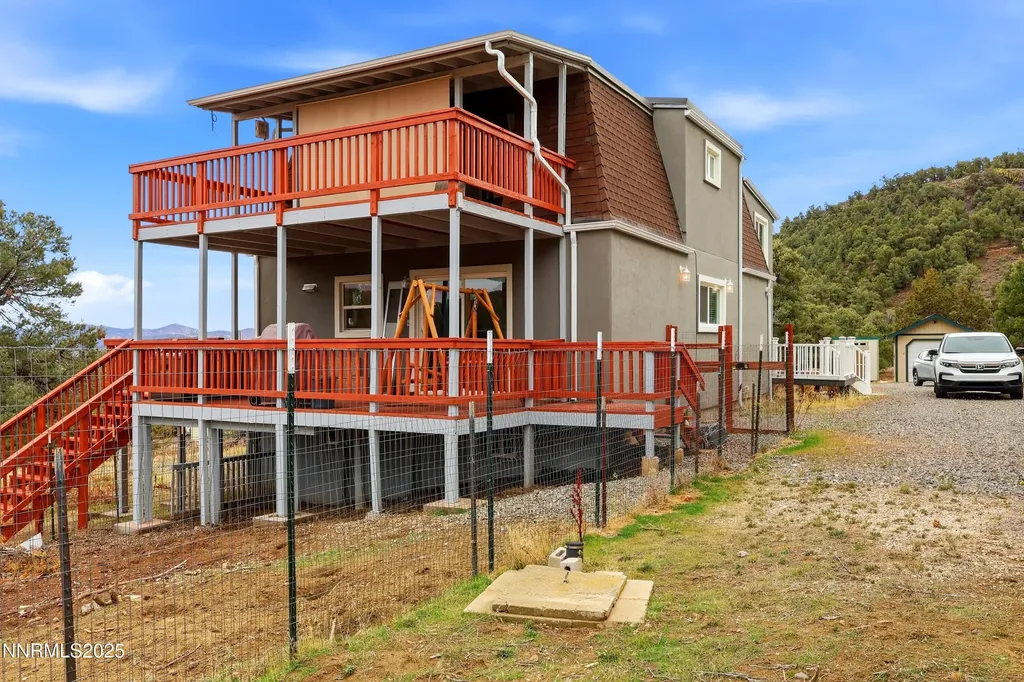 1590 Combination Reno NV 89521
