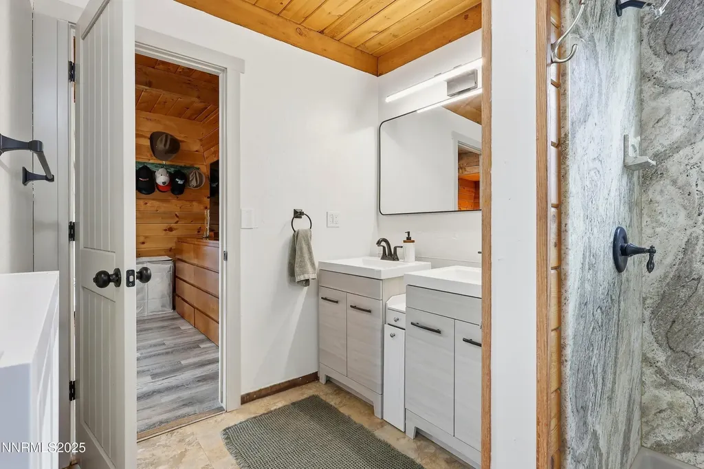1590 Combination Reno NV 89521