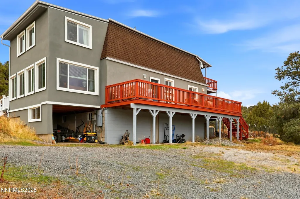 1590 Combination Reno NV 89521