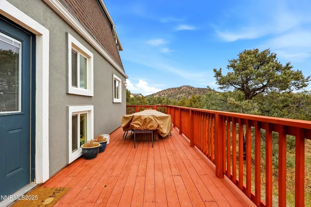 1590 Combination Reno NV 89521