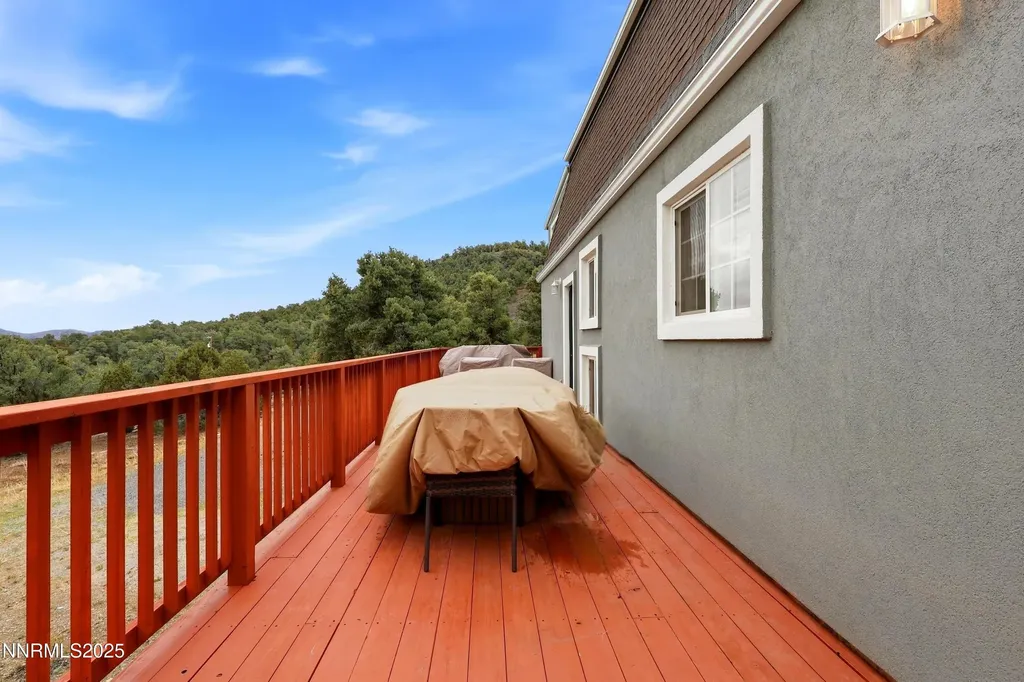 1590 Combination Reno NV 89521