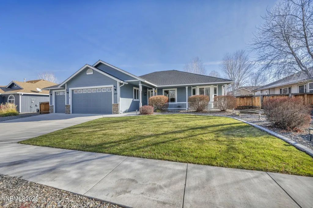 1379 Branden Gardnerville NV 89410