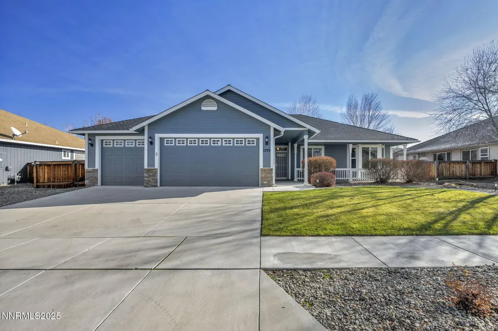 1379 Branden Gardnerville NV 89410