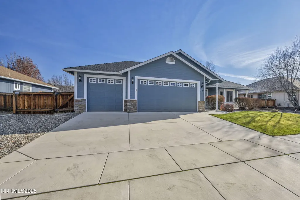 1379 Branden Gardnerville NV 89410