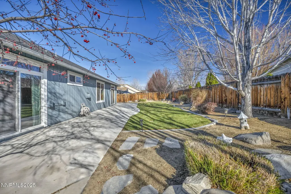 1379 Branden Gardnerville NV 89410