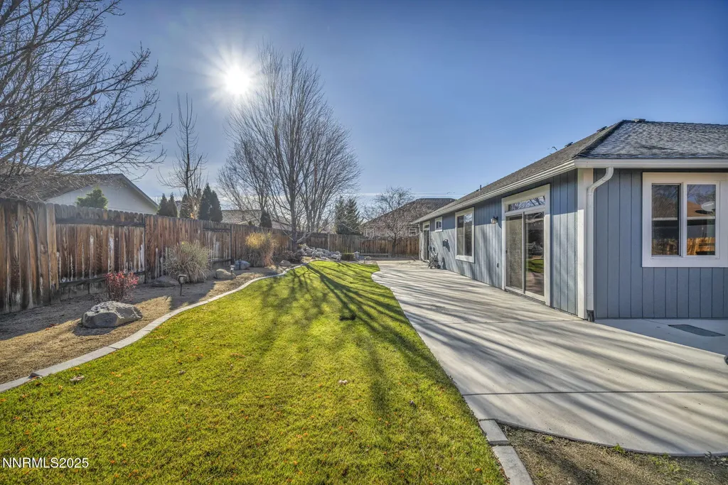 1379 Branden Gardnerville NV 89410