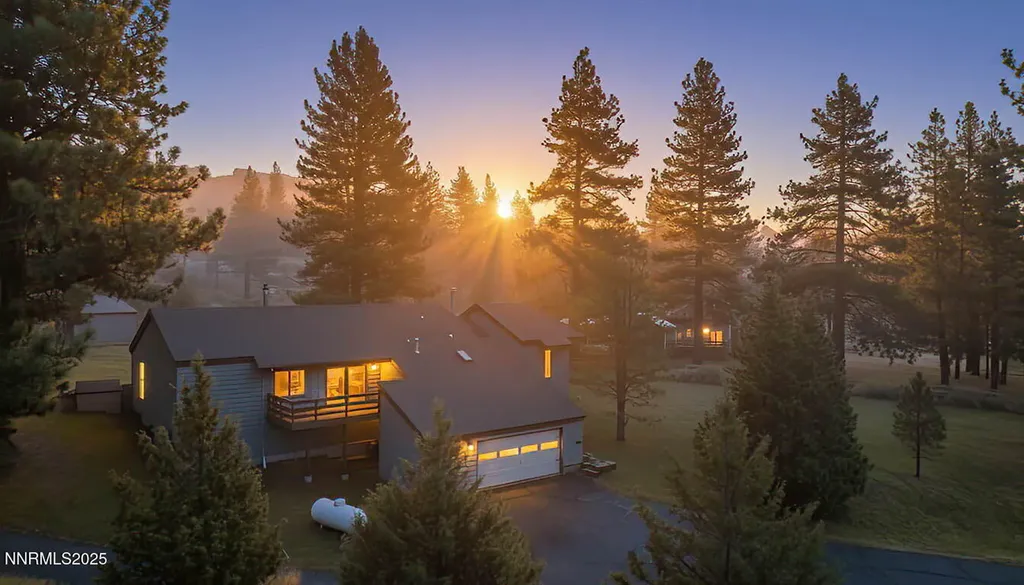 4650 Old Clear Creek Carson City NV 89705