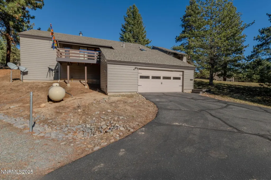 4650 Old Clear Creek Carson City NV 89705
