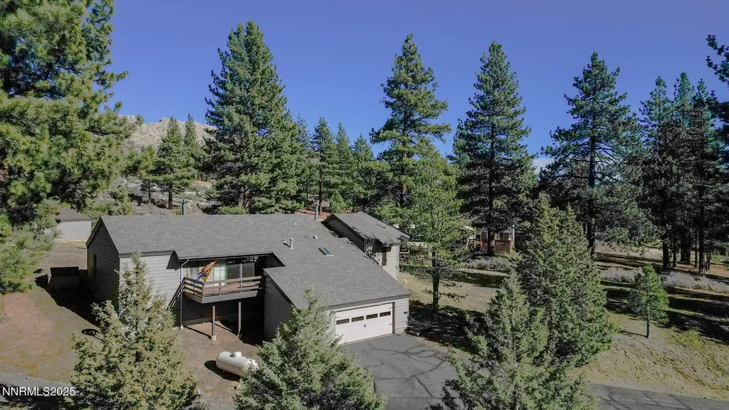 4650 Old Clear Creek Carson City NV 89705