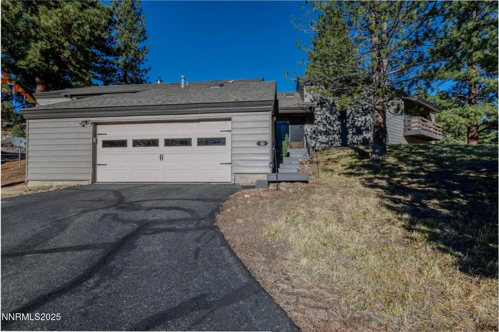 4650 Old Clear Creek Carson City NV 89705