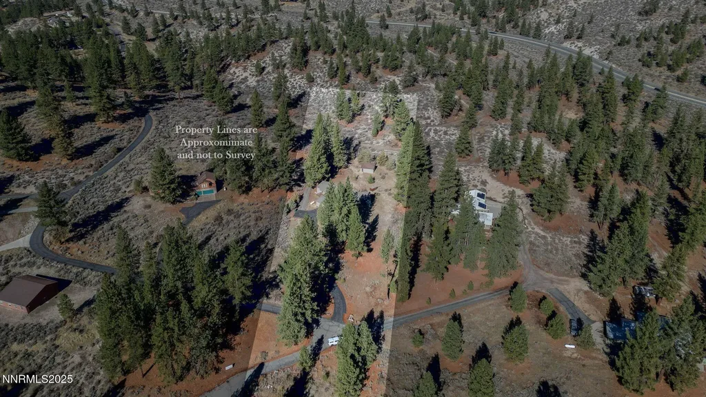 4650 Old Clear Creek Carson City NV 89705