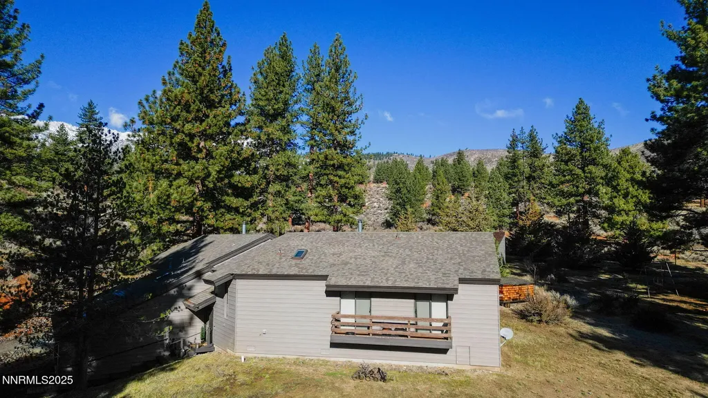 4650 Old Clear Creek Carson City NV 89705