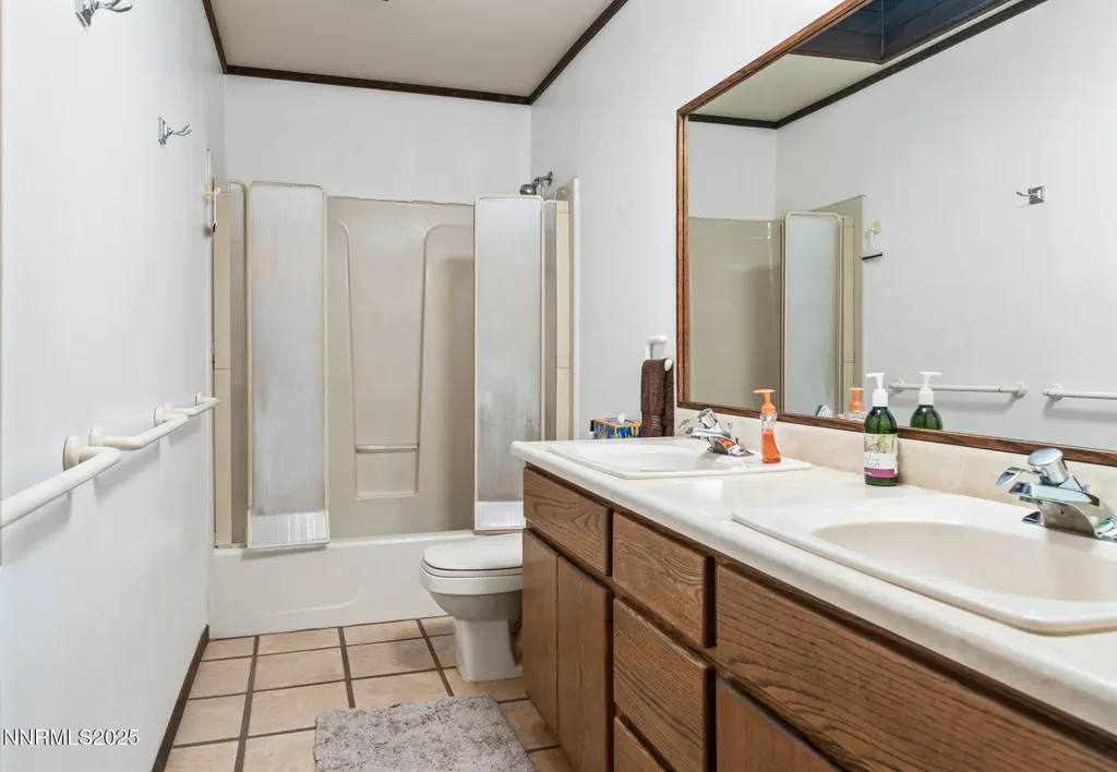 4650 Old Clear Creek Carson City NV 89705