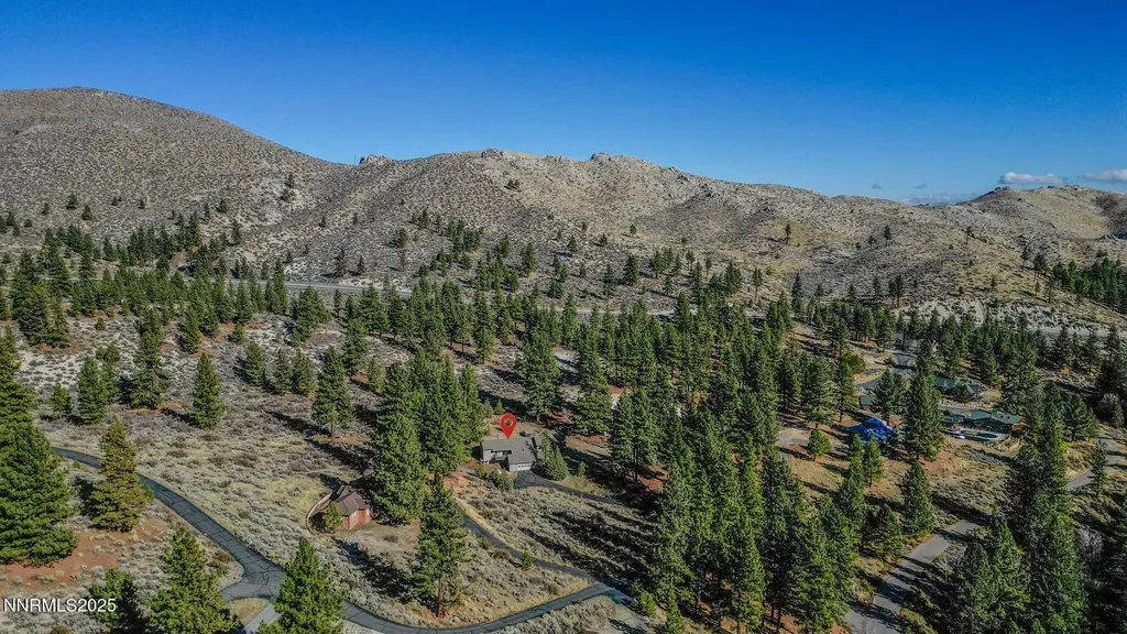4650 Old Clear Creek Carson City NV 89705