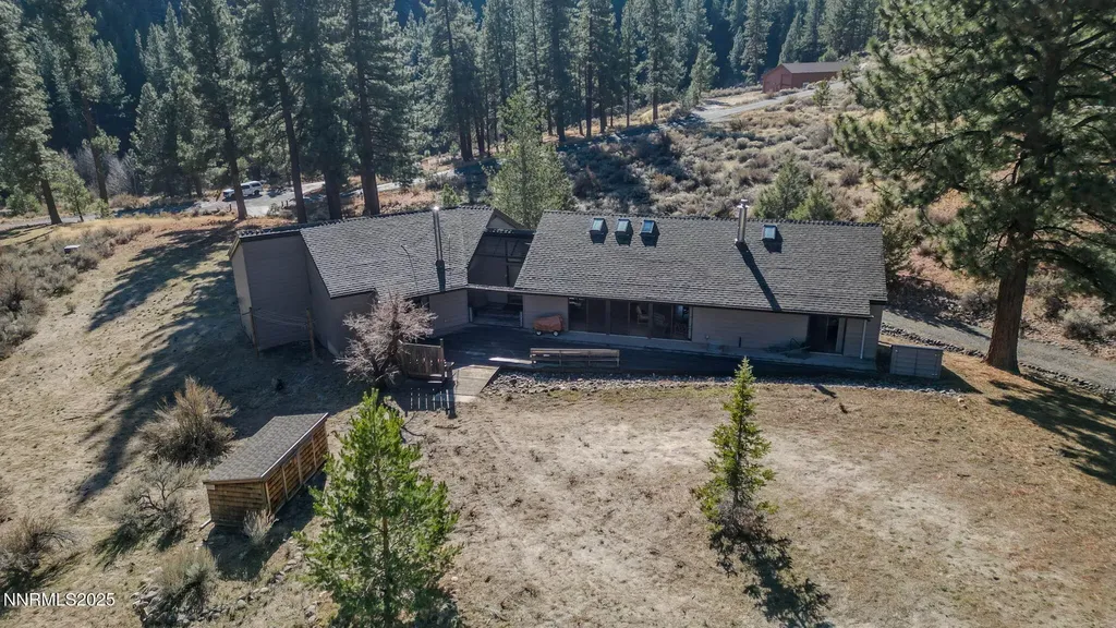 4650 Old Clear Creek Carson City NV 89705