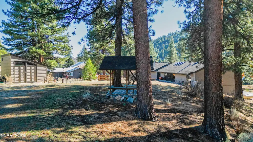 4650 Old Clear Creek Carson City NV 89705