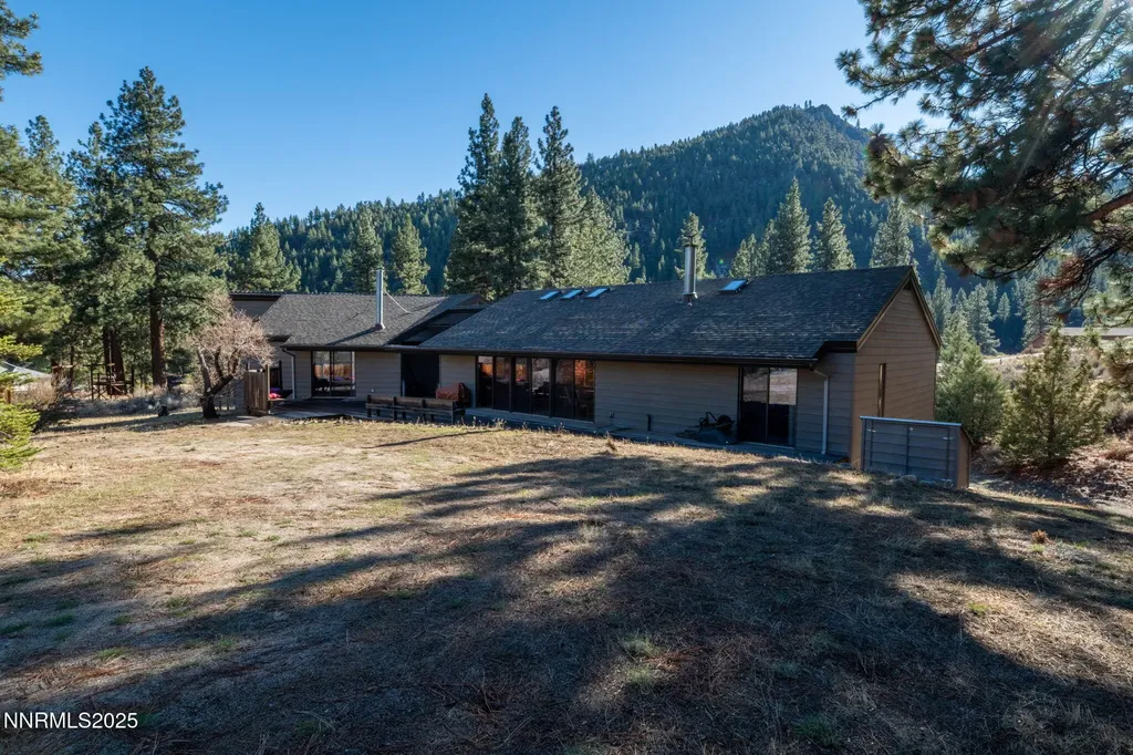 4650 Old Clear Creek Carson City NV 89705